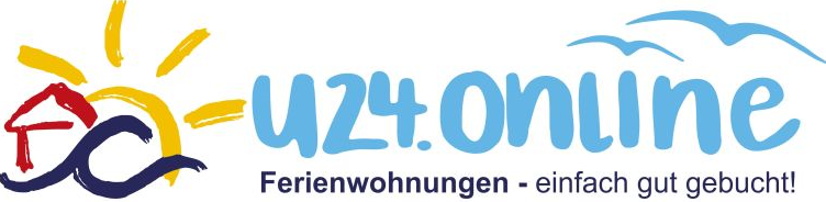 u24.online – Ferienwohnungen einfach gut vermietet